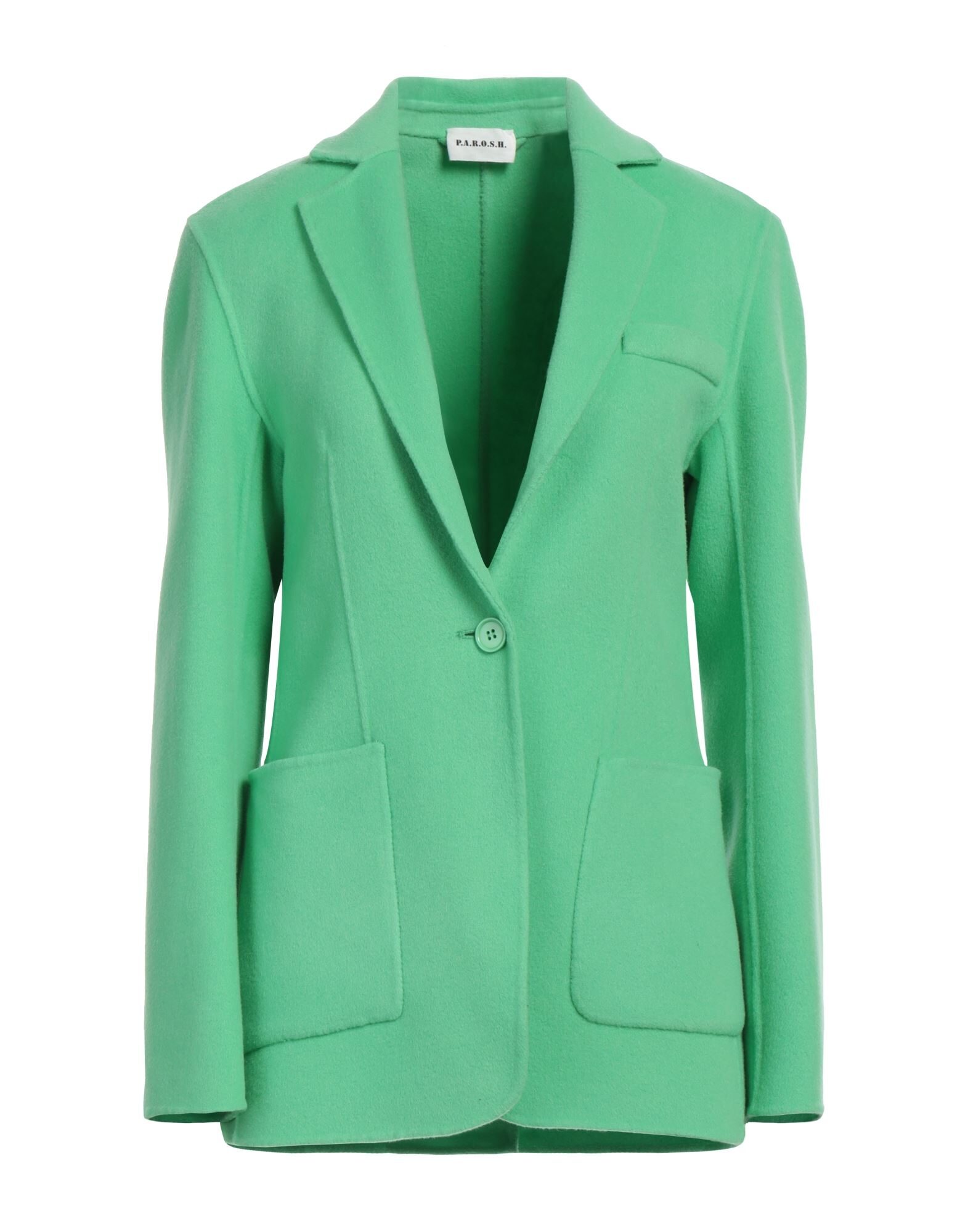 P.A.R.O.S.H. - Americanas