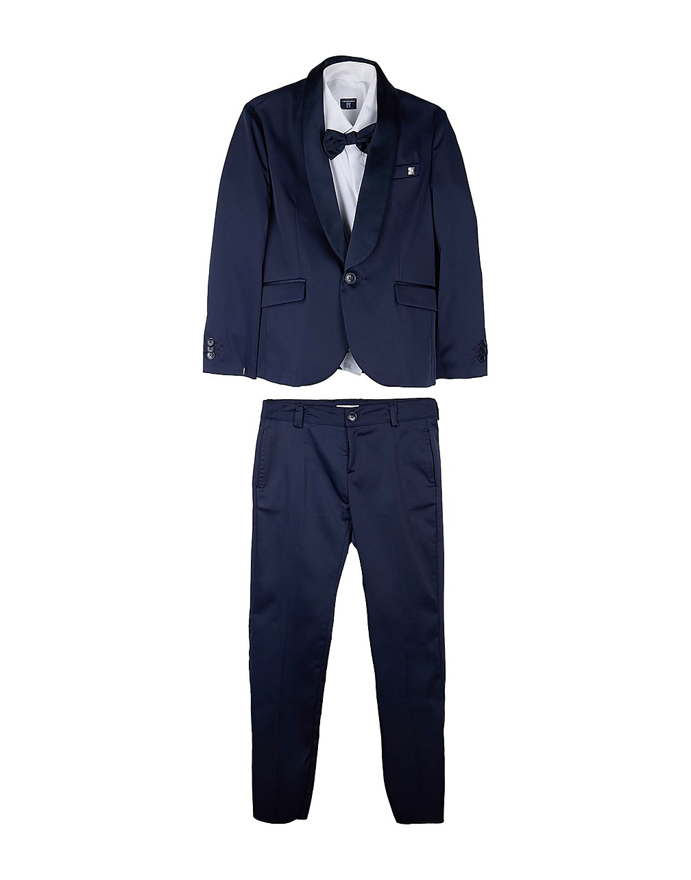 CARLO PIGNATELLI - Suits