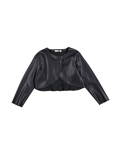 LIU •JO Jackett Schwarz 100% Polyester