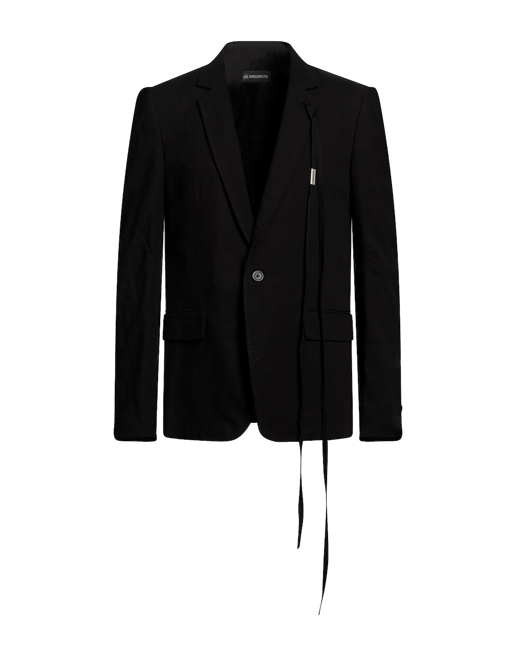 ANN DEMEULEMEESTER - Blazers