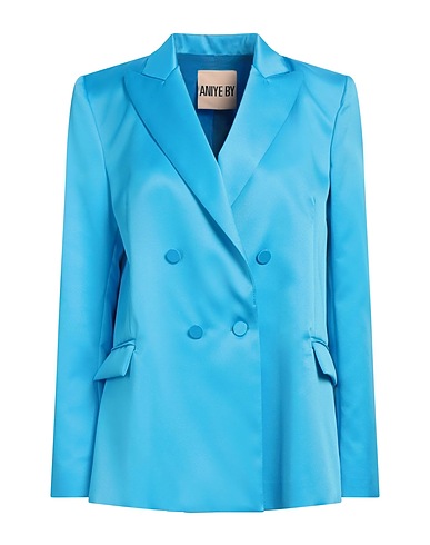 ANIYE BY Blazer 95% Polyester, 5% Elastane