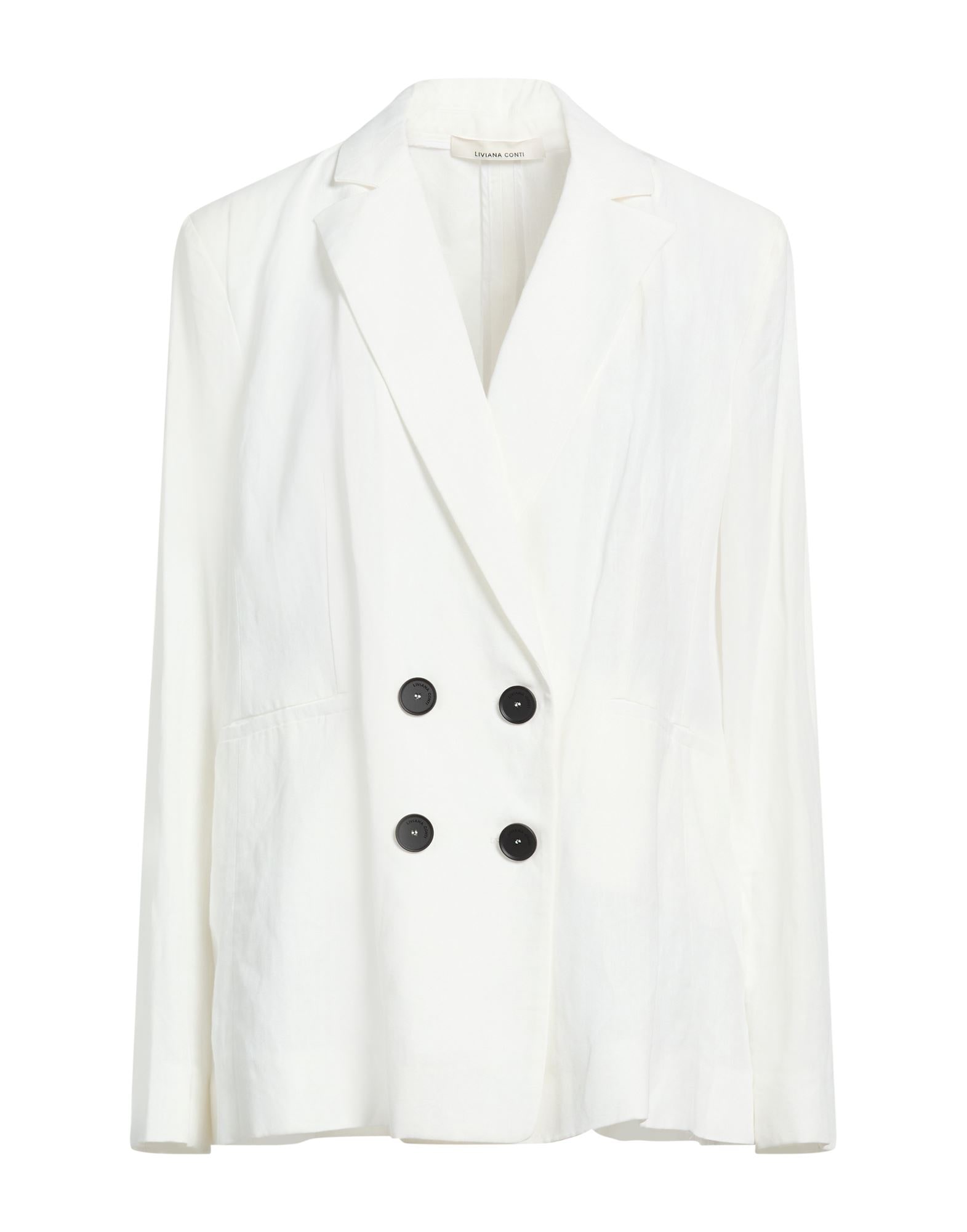 LIVIANA CONTI - ブレザー