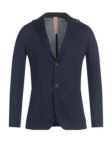 BERNESE Milano Blazer 100% Cotton
