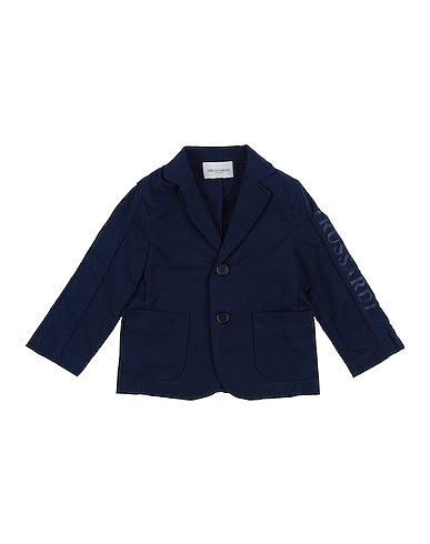 TRUSSARDI JUNIOR Blazer 100% Cotton