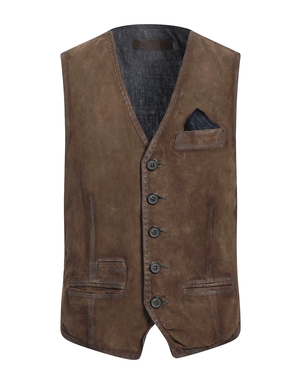 THE JACK LEATHERS - Couture-Westen