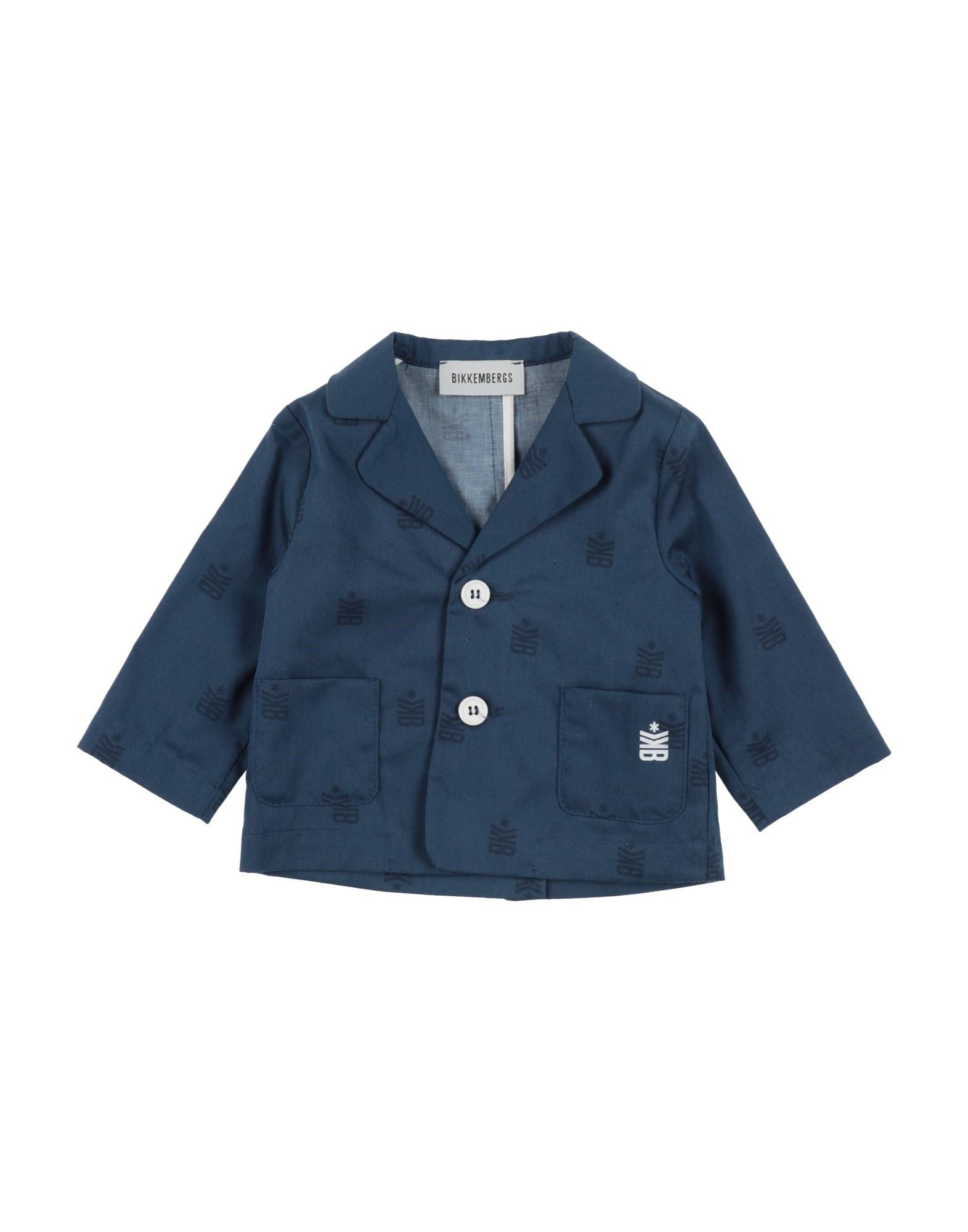 BIKKEMBERGS - Blazers