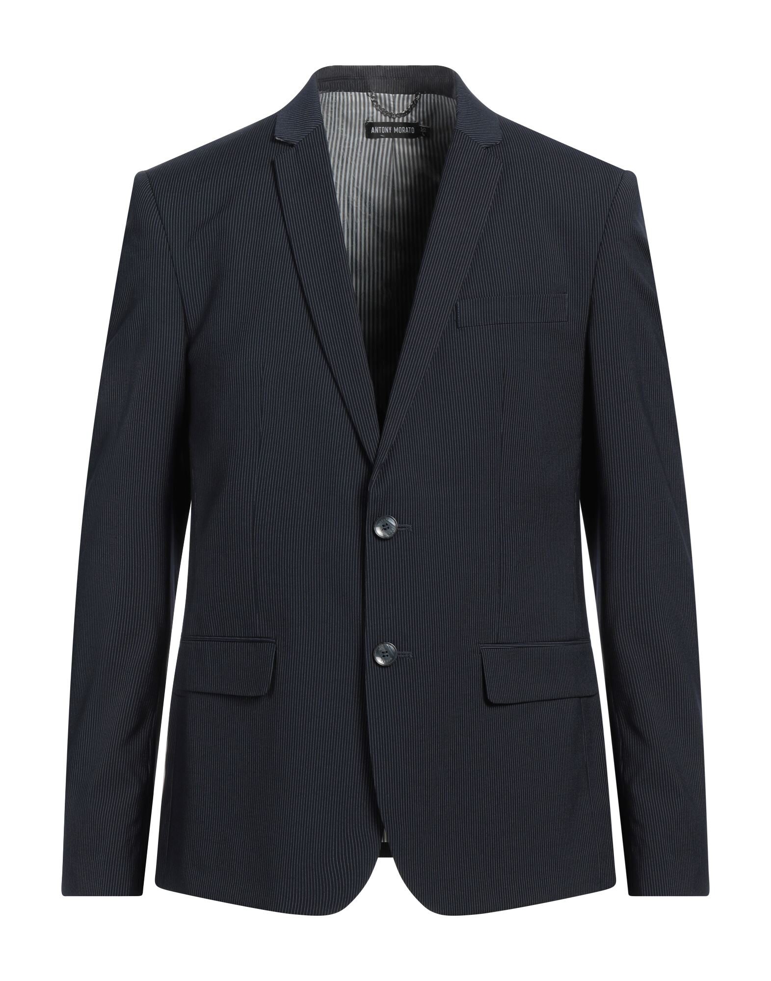 ANTONY MORATO - Blazers