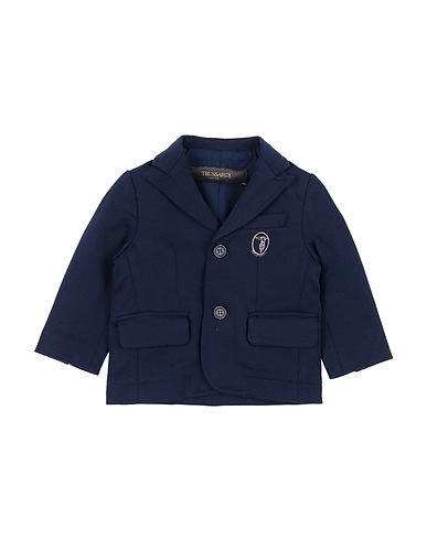 TRUSSARDI JUNIOR Blazer 95% Cotton, 5% Elastane