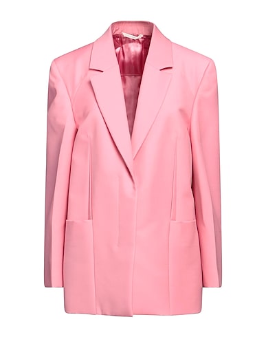 GIVENCHY Blazer Pink 75% Wool, 25% Mohair wool