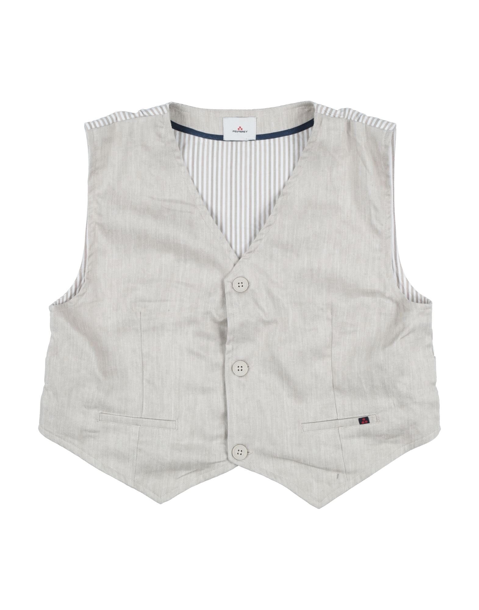 PEUTEREY - Waistcoats