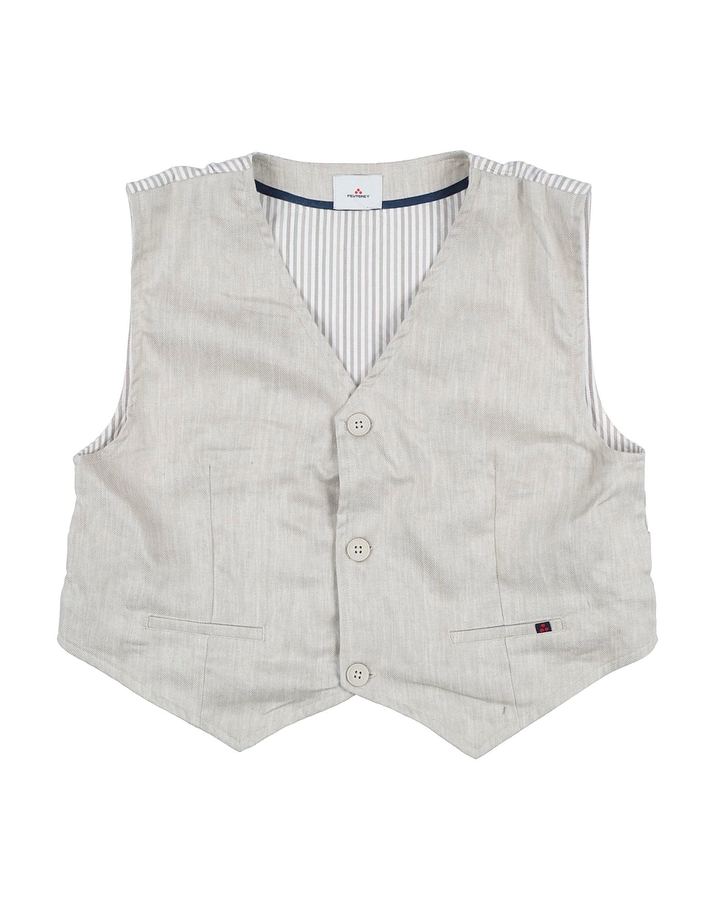 PEUTEREY - Waistcoats