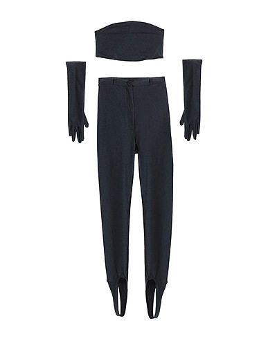 JULFER Outfit Black 80% Polyamide, 20% Elastane