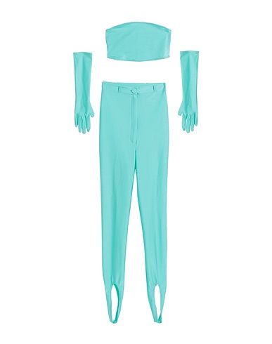 JULFER Set Turquoise 80% Polyamide, 20% Elastane