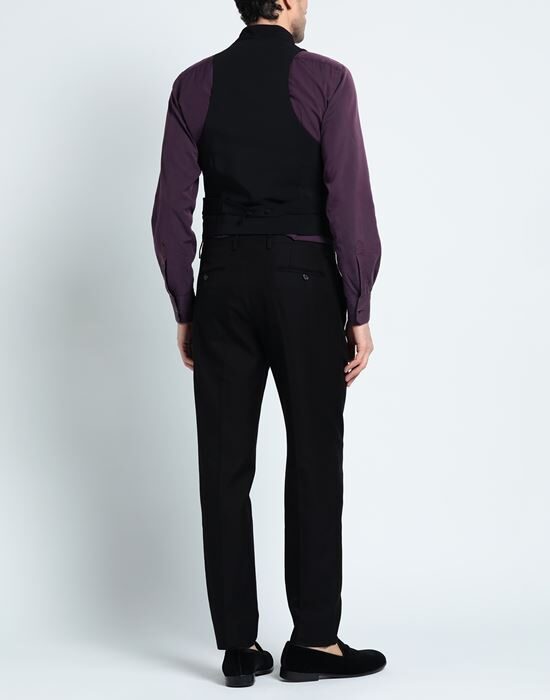 FERRAGAMO Классический жилет