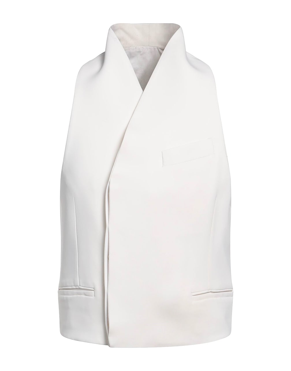FERRAGAMO - Tailored Vests