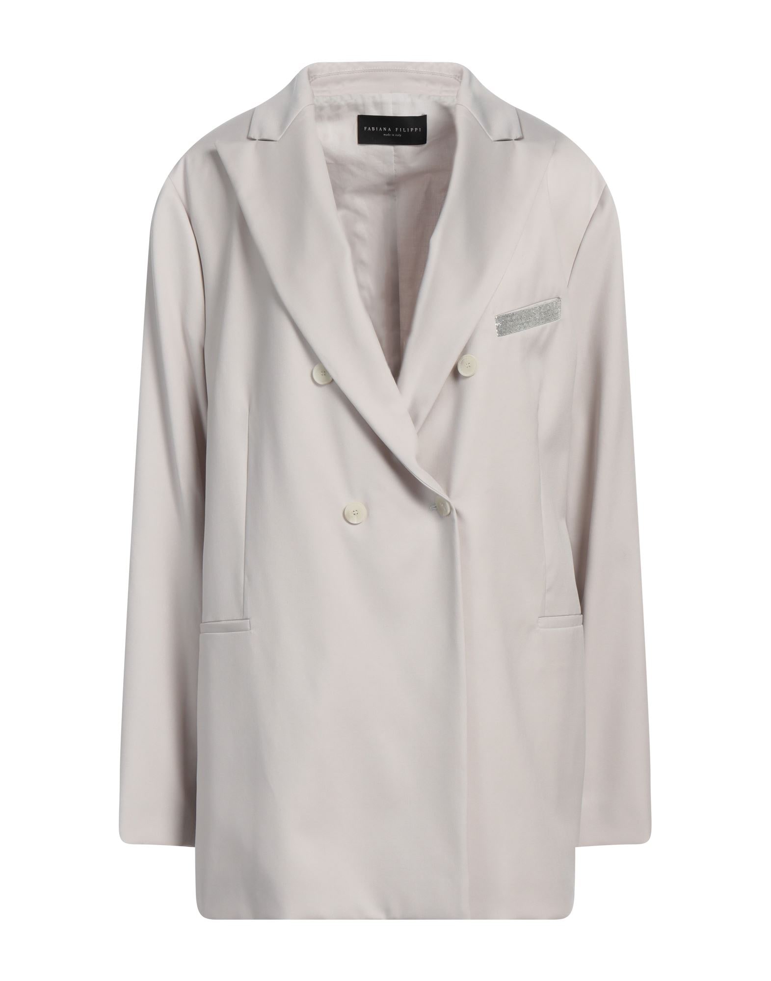 FABIANA FILIPPI - Blazers