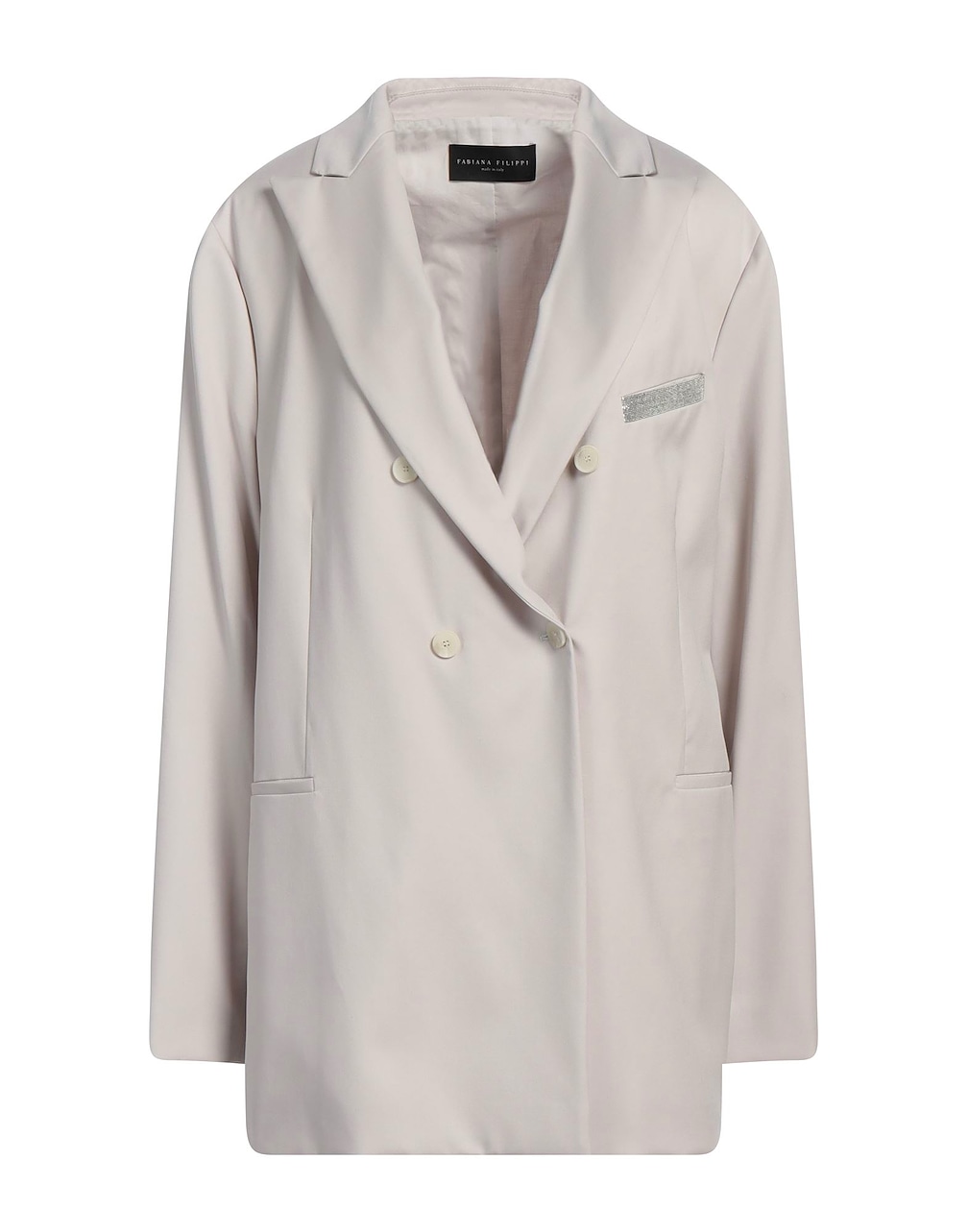 FABIANA FILIPPI - Blazers