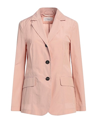 PESERICO Blazer Pink 52% Cotton, 48% Polyester