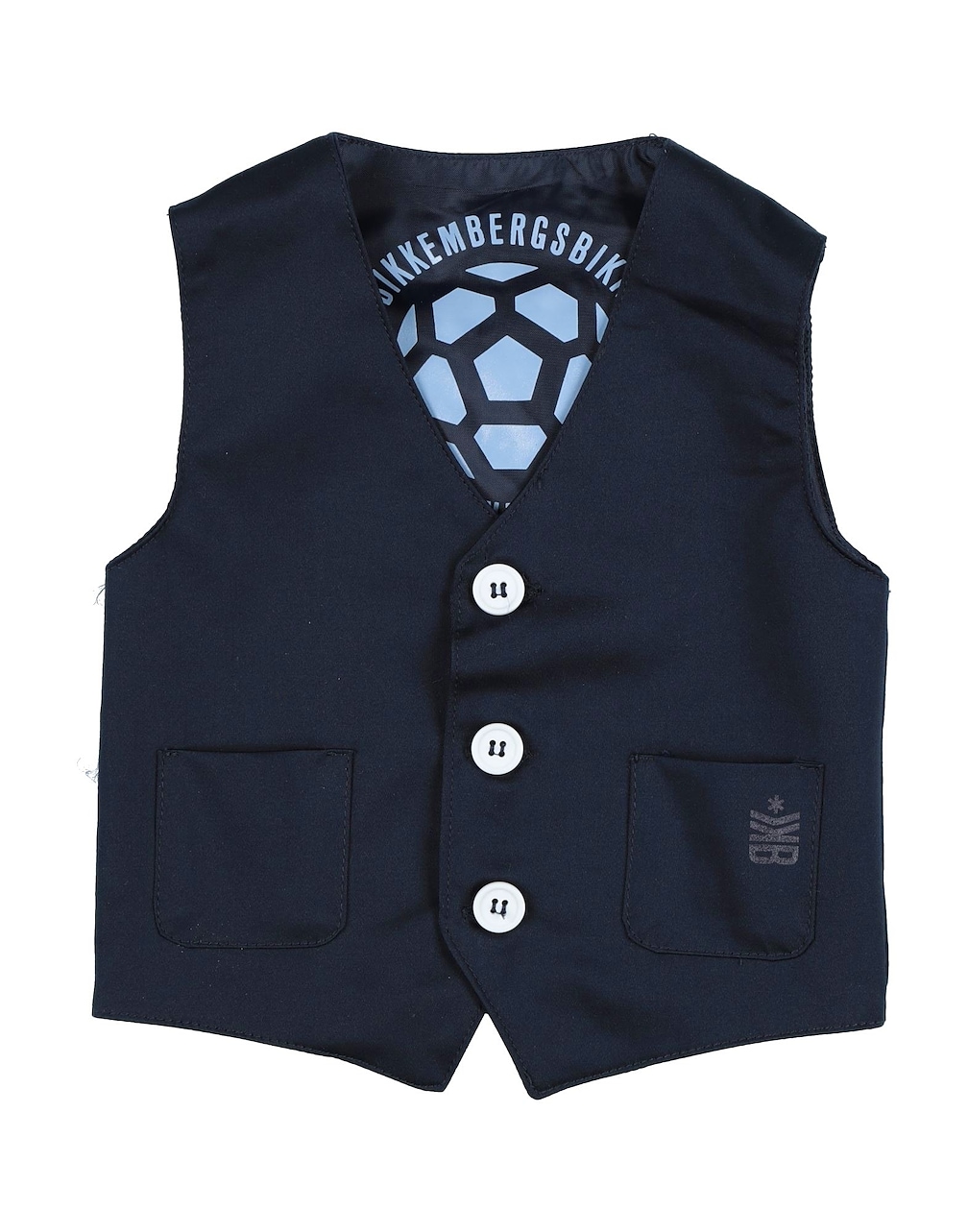 BIKKEMBERGS - Couture-Westen