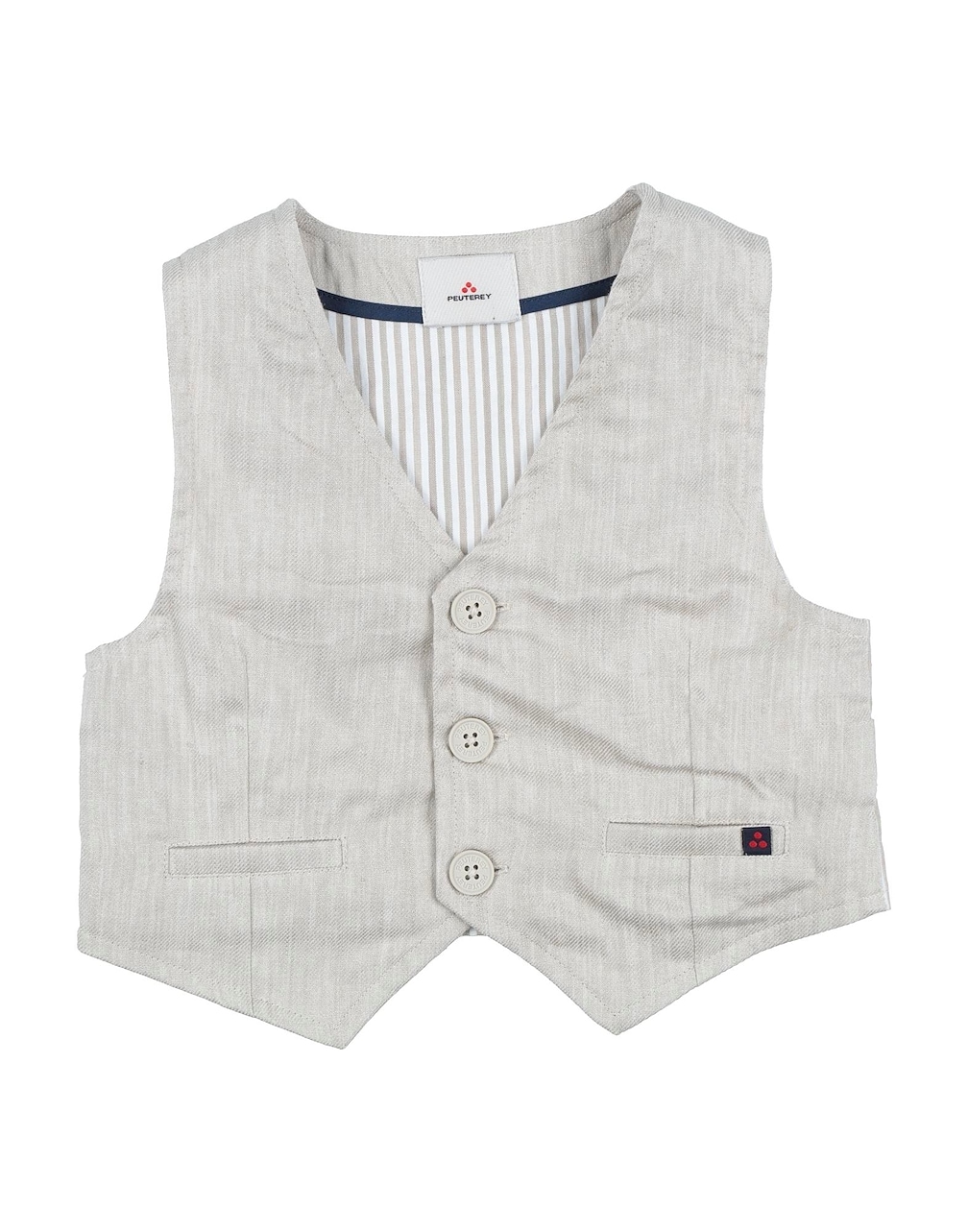 PEUTEREY - Tailored Vests