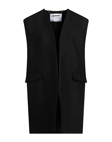 CAMILLA AND MARC Blazer Black 75% Viscose, 25% Cotton