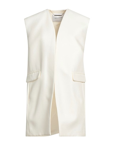 CAMILLA AND MARC Blazer White 75% Viscose, 25% Cotton
