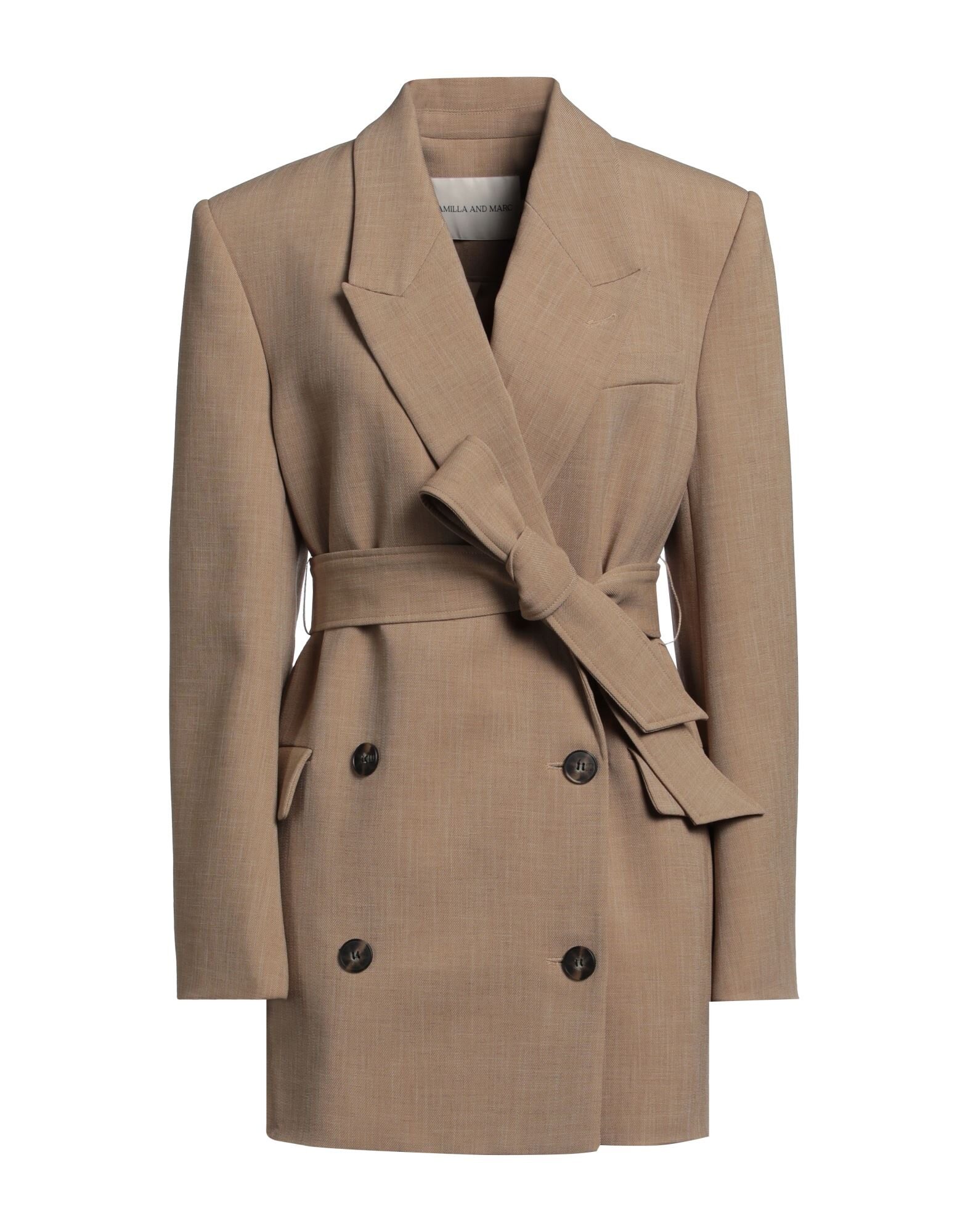 CAMILLA AND MARC - Blazers