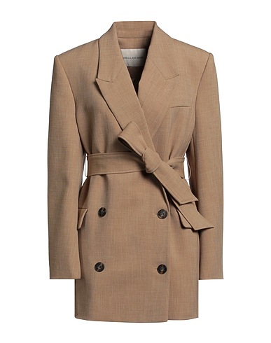 CAMILLA AND MARC Veste 50% Polyester, 46% Viscose, 4% Élasthanne