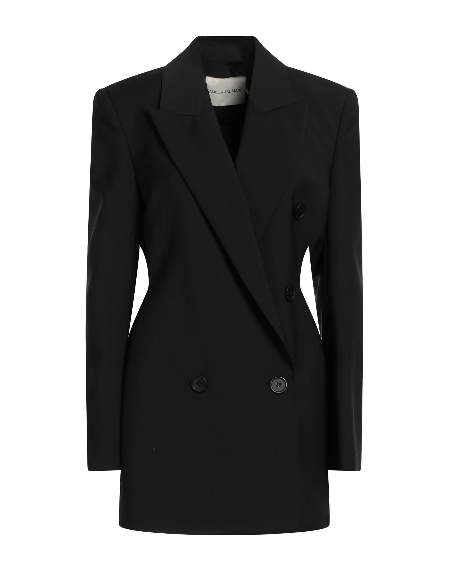 CAMILLA AND MARC - Blazers