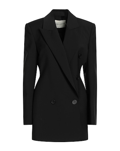CAMILLA AND MARC Blazers 53% Polyester, 43% Wool, 4% Lycra®