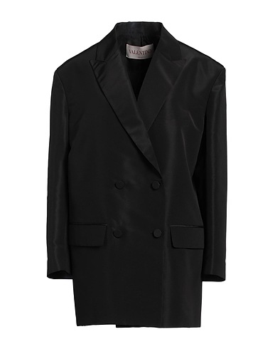 VALENTINO GARAVANI Blazer White 100% Silk
