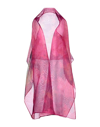 FABRIZIA DEA Top Fucsia 100% Poliestere