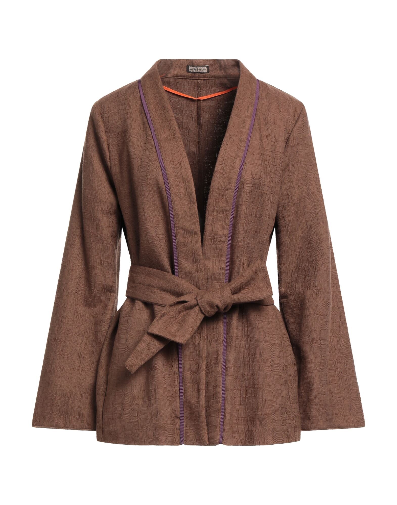 MALÌPARMI - Μπουφάν και τζάκετ