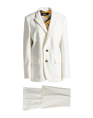 DSQUARED2 Suit 100% Polyester, Polyurethane coated