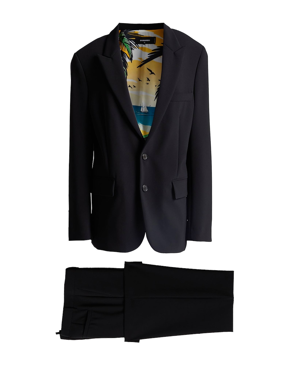DSQUARED2 - Suits