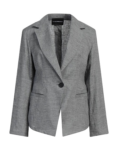 EMPORIO ARMANI Veste 100% Lin