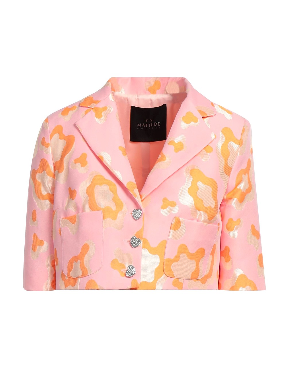 MATILDE - Blazers