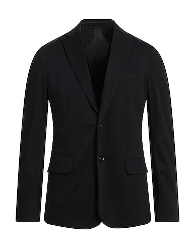 ARMANI EXCHANGE Blazer Black 100% Cotton