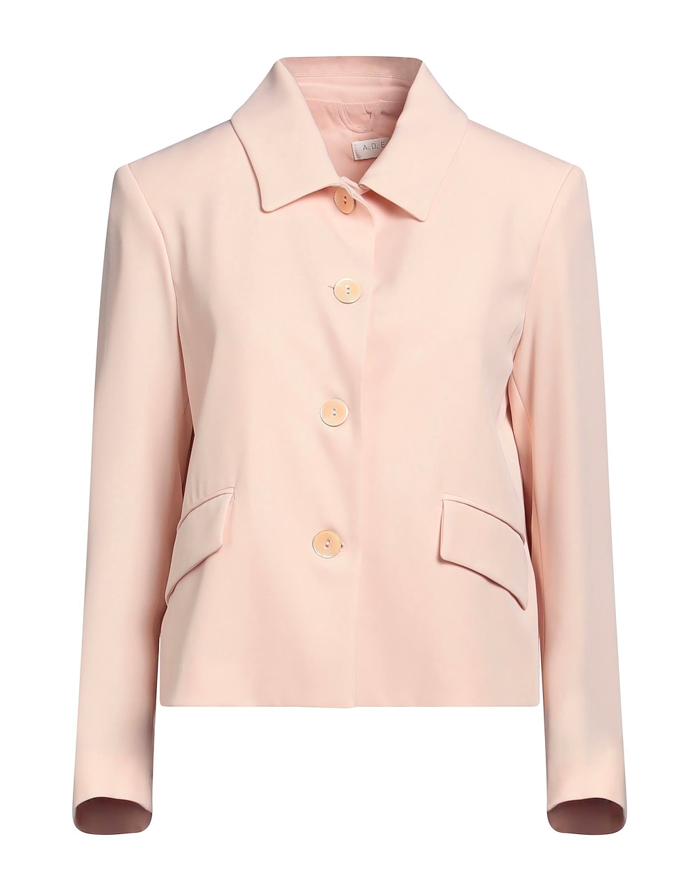 A.D.E.L.E. 1961 - Blazers