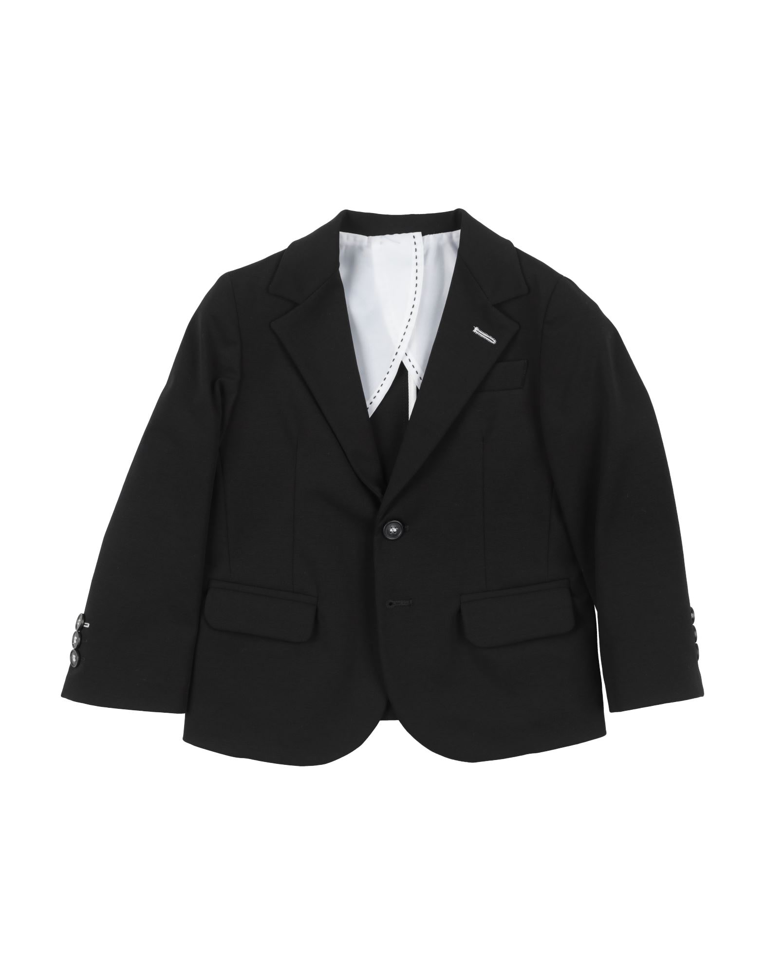 MANUELL & FRANK - Blazers