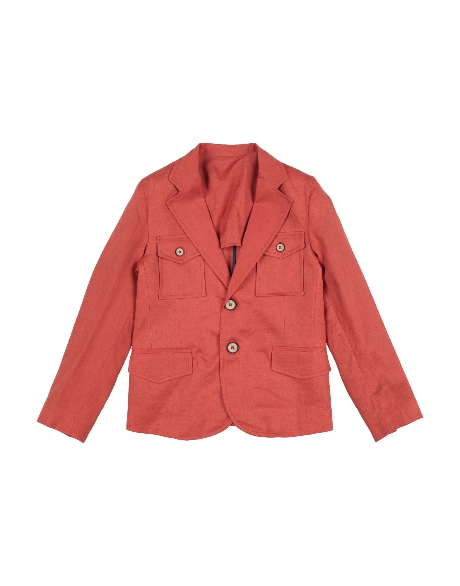 MANUELL & FRANK - Blazers