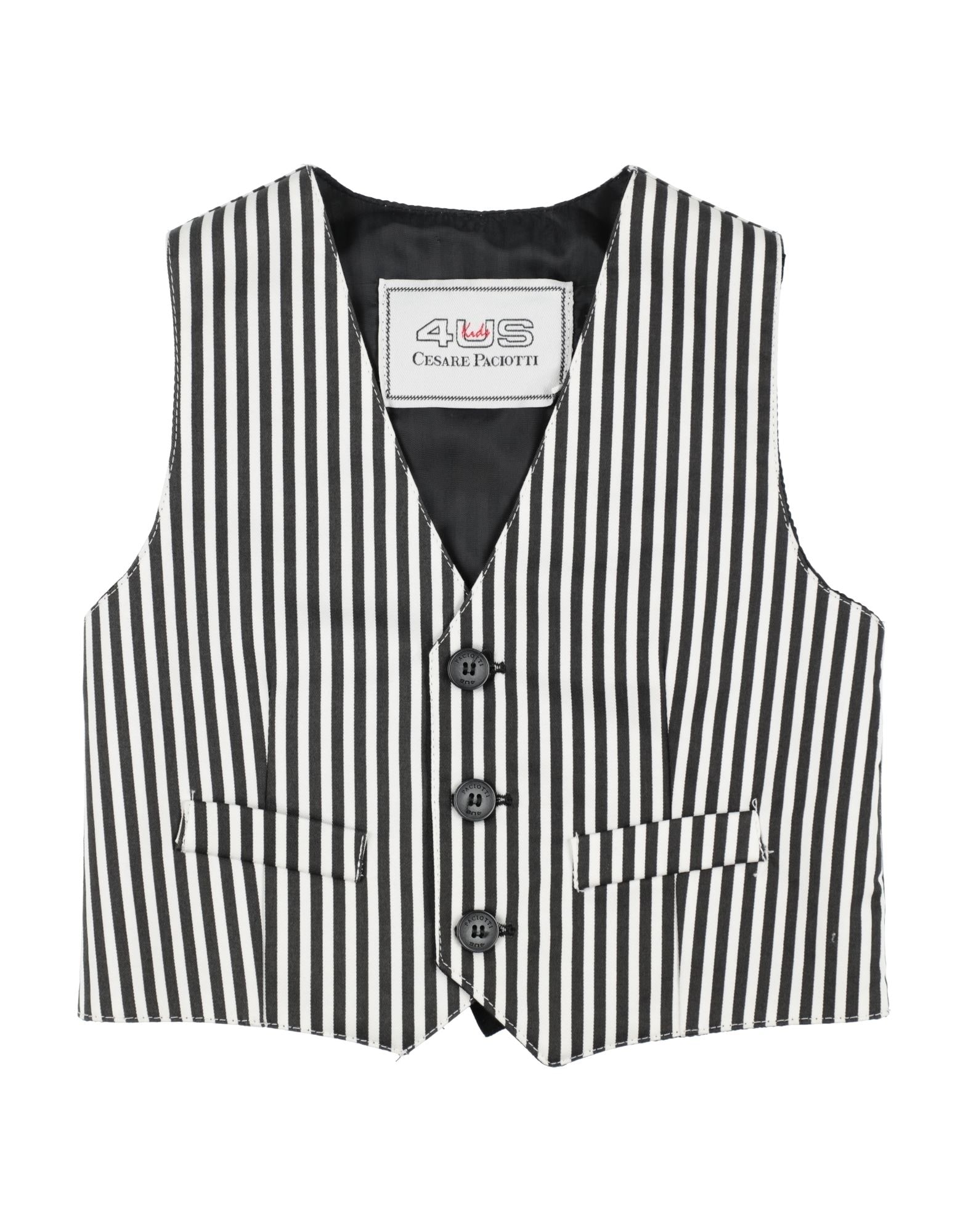 PACIOTTI 4US - Waistcoats