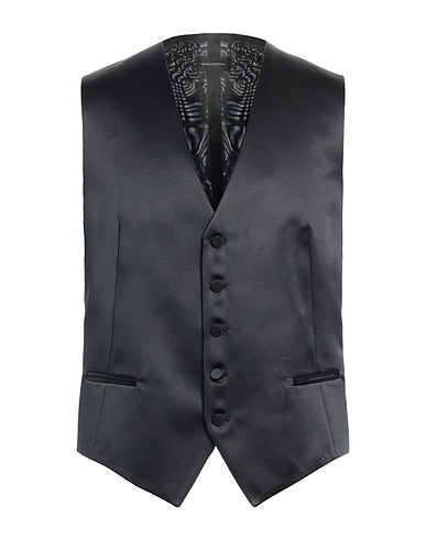 TAGLIATORE Waistcoat 100% Polyester
