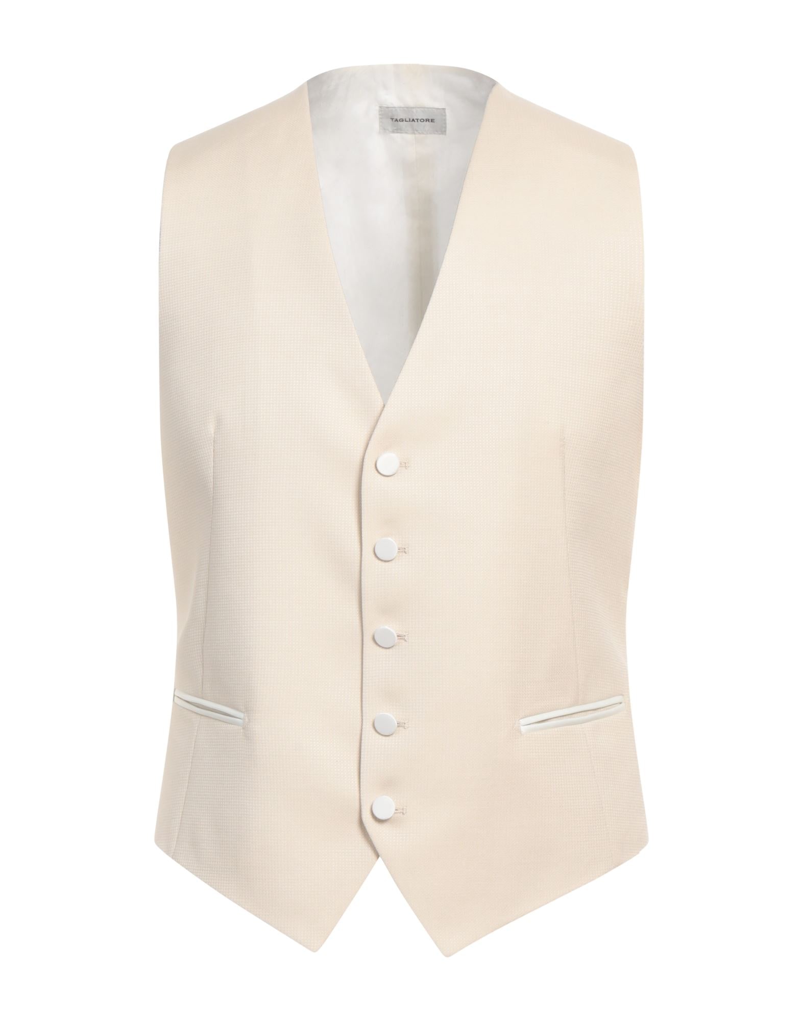 TAGLIATORE - Chalecos sartoriales
