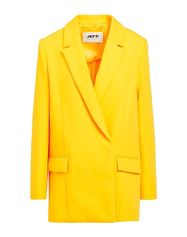 MAISON RABIH KAYROUZ Blazer 100% Cotton