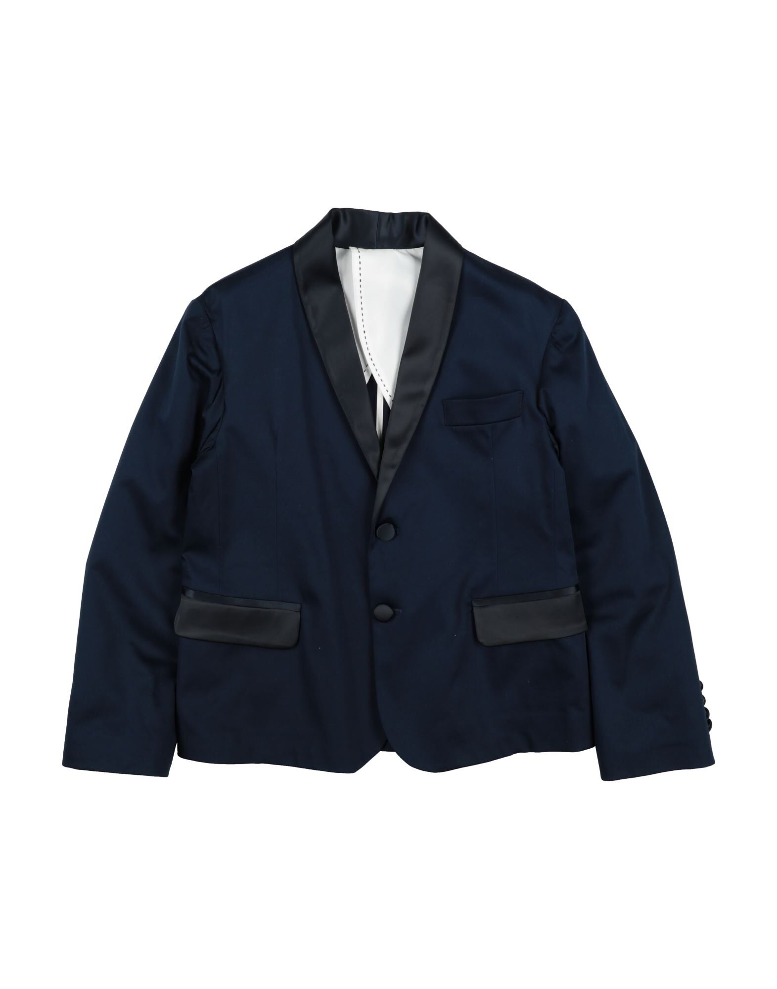 MANUELL & FRANK - Blazers