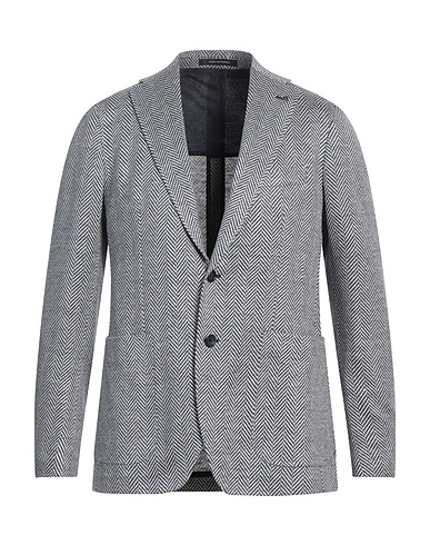 TAGLIATORE Blazer Blue 100% Linen