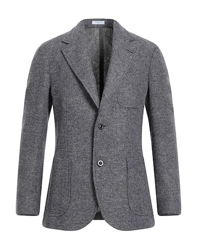 BOGLIOLI Blazer Blue 100% Wool