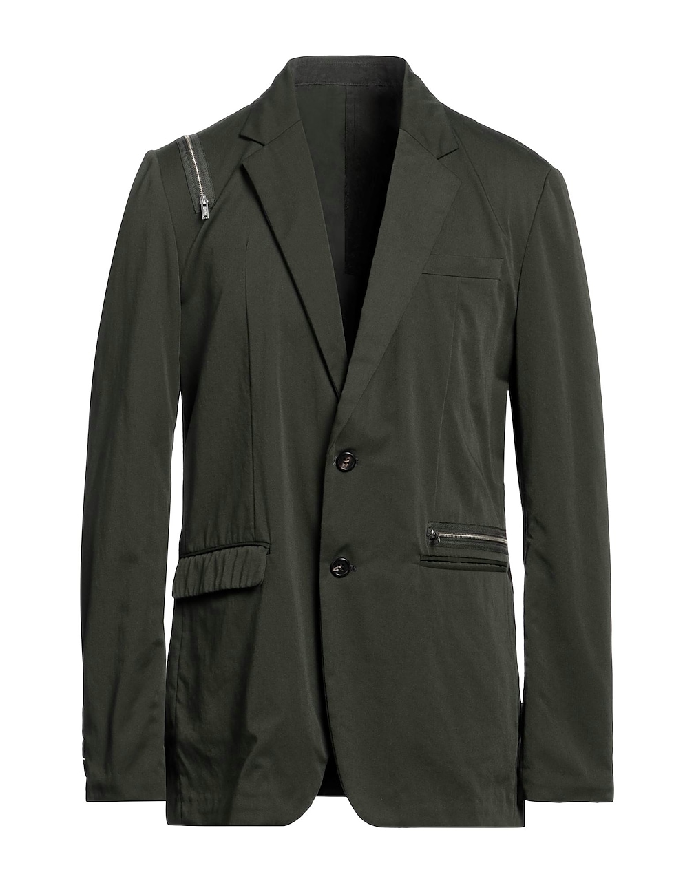 UNDERCOVER - Blazers