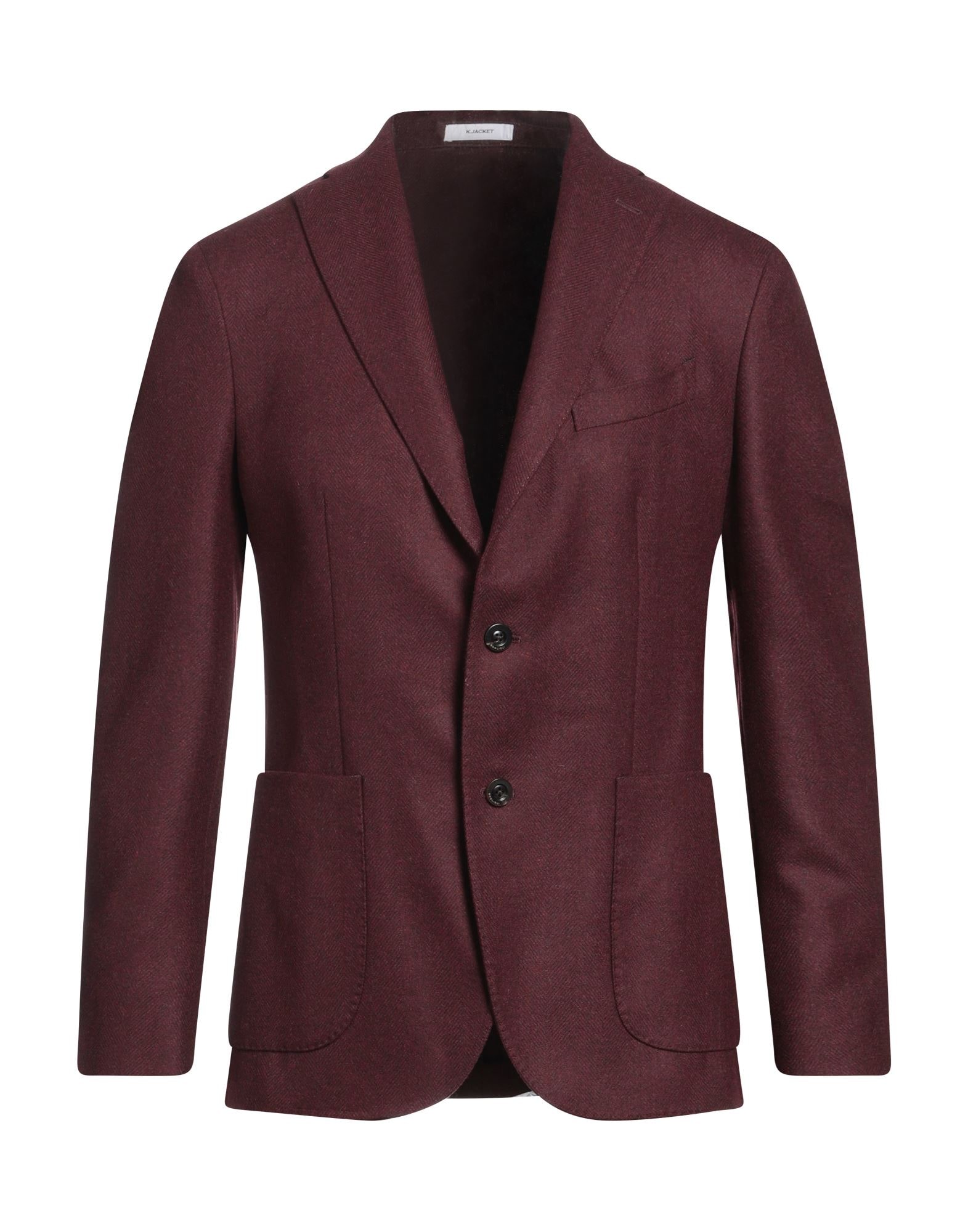 TAGLIATORE スーツ＆ジャケット | テーラードジャケット ブラウン